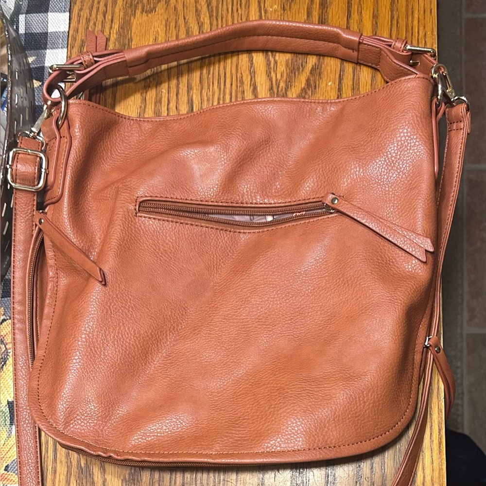 Montana West hobo bag - Picture 4 of 5